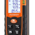 Дальномер лазерный PATRIOT LM 401